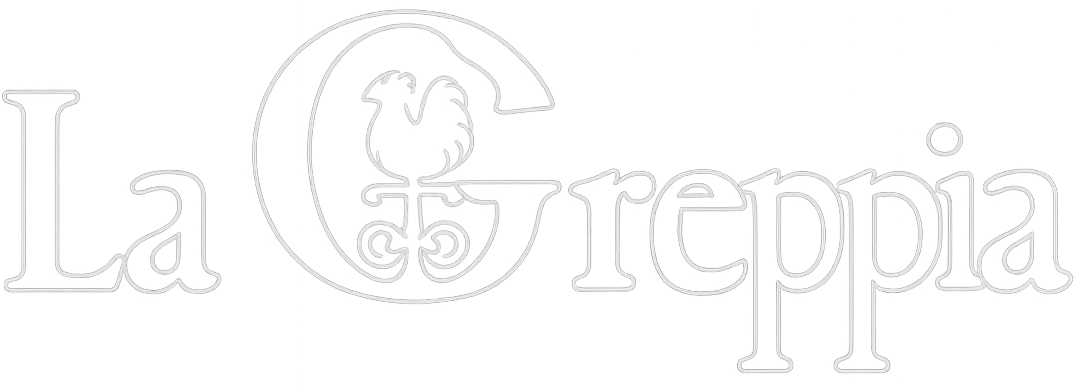 La creppia - logo
