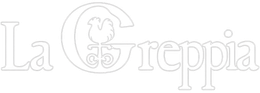 La creppia - logo