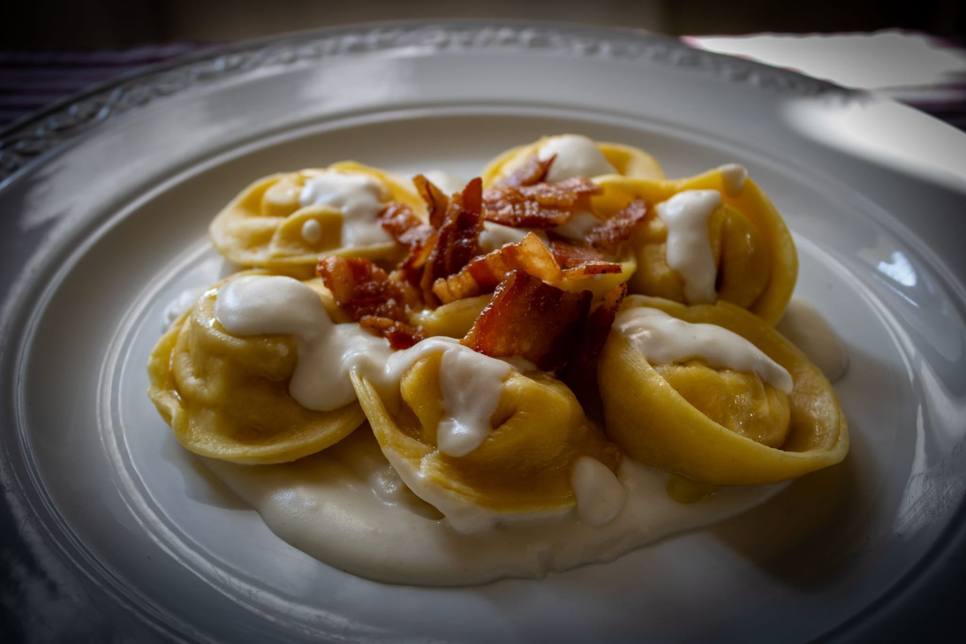 pasta fresca