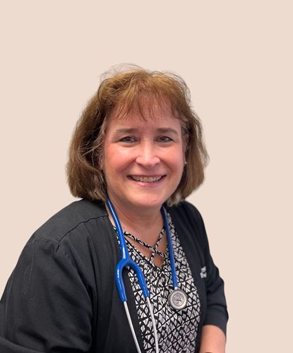 Tamora Gallagher