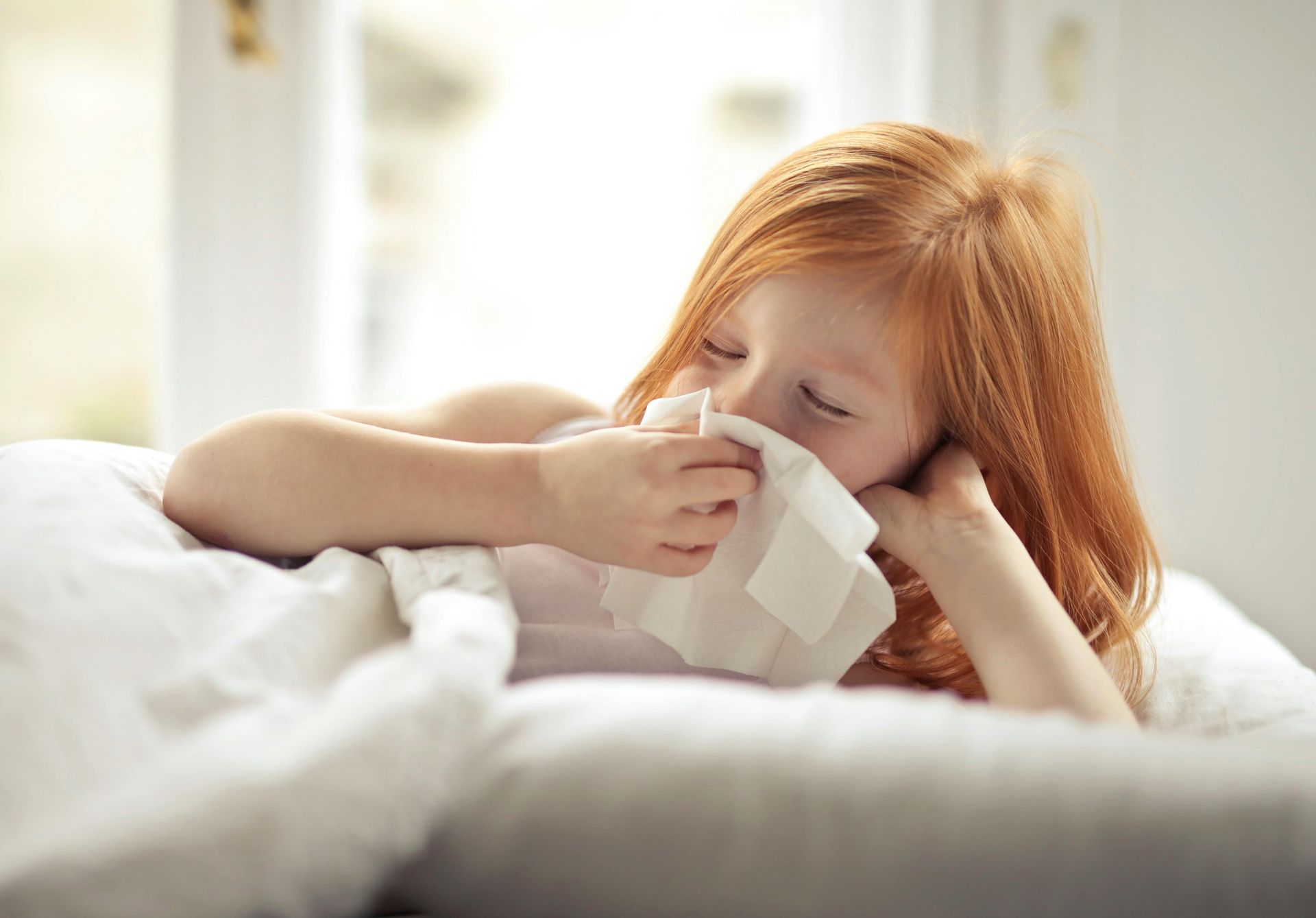 Flu Season