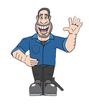 Plumber Icon