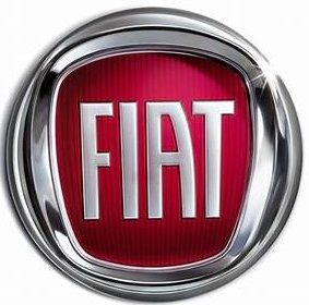Fiat logo