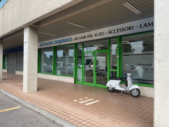 insegna vespe