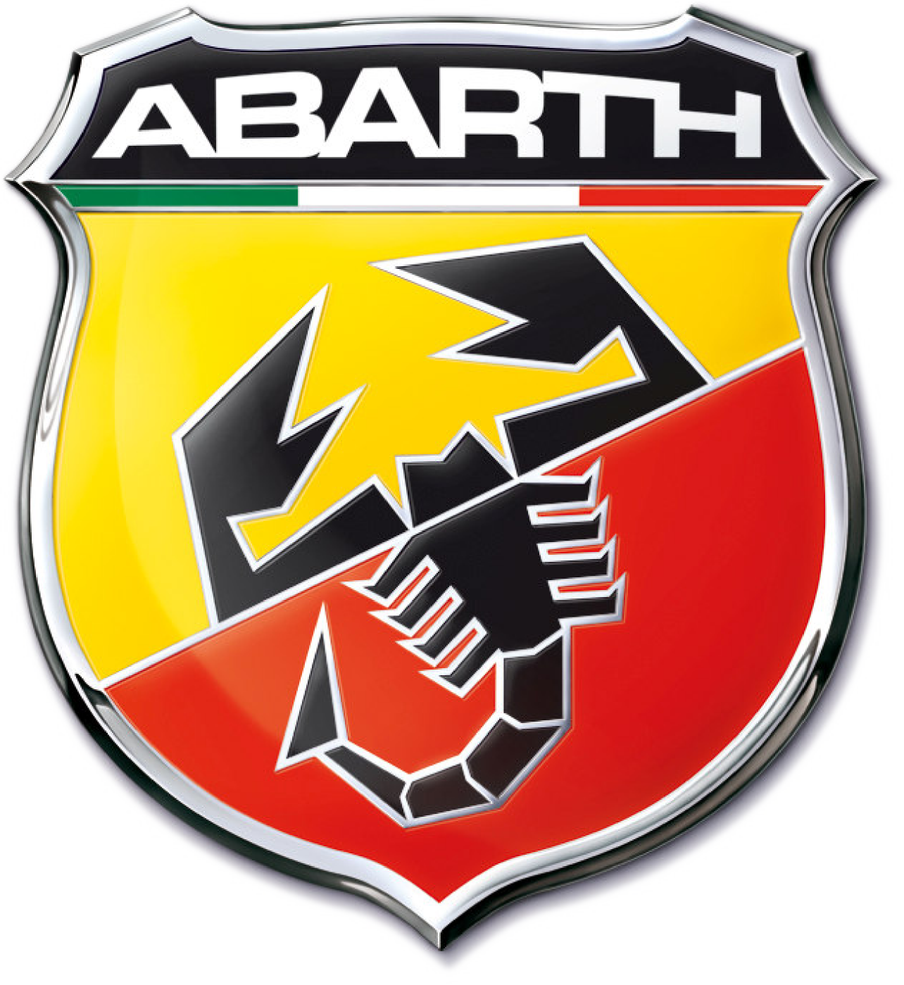 Abarth  logo