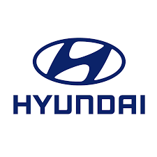 Hytndai  logo