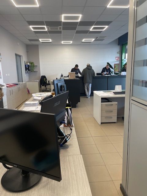 ufficio