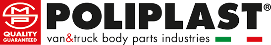 Poliplast logo