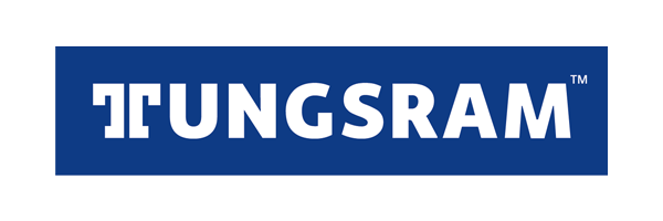 Tungsram logo