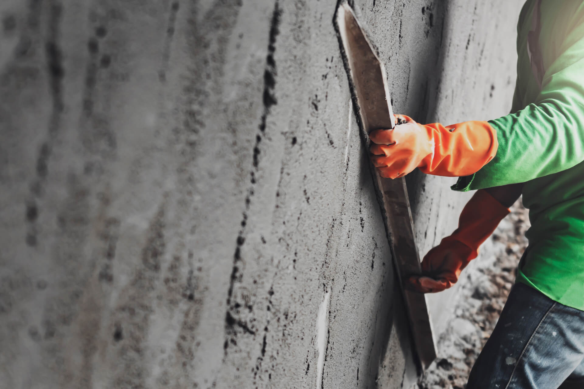concrete repair lexington ky