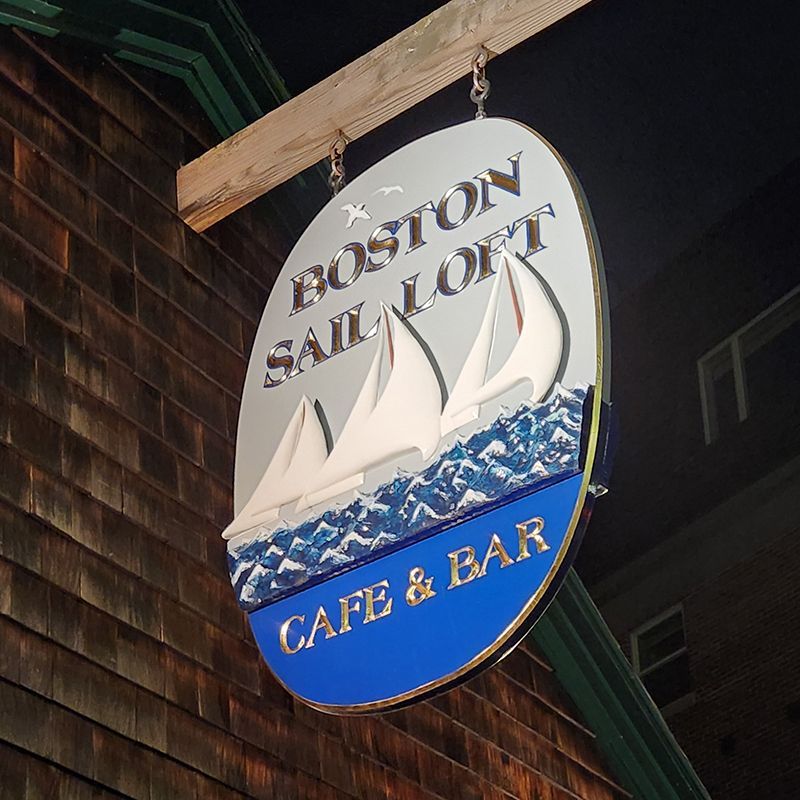 Boston Sail Loft
