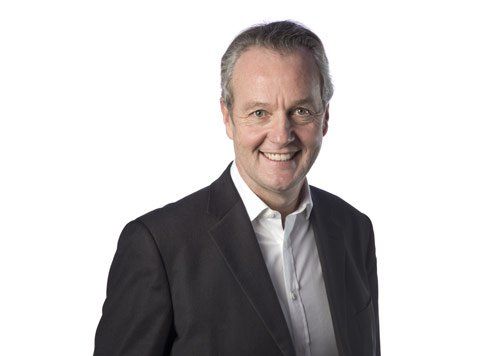 Dave Ambrose - Partner, Digital Innovation