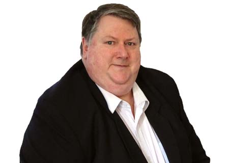 Eric Green
