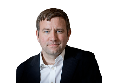Meredith Sharples, Managing Partner
