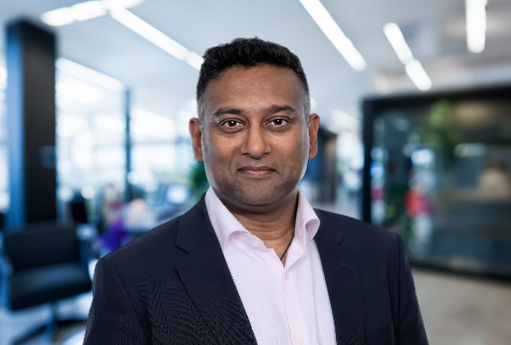Rachi Weerasinghe