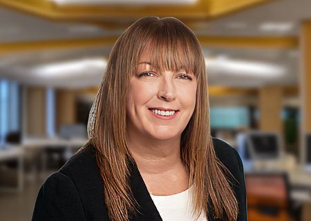 Kathy Togher