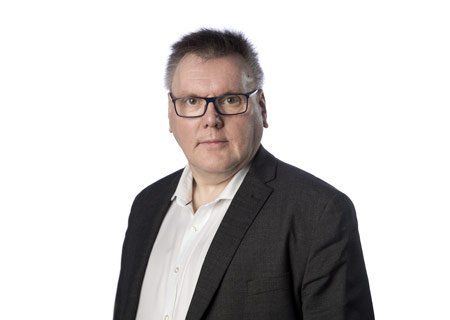 Nigel Meacham