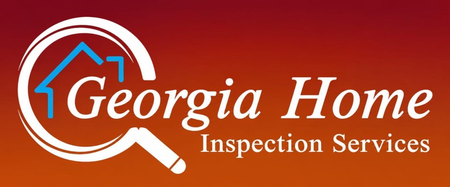 Georgia Home Inspection Services logo 