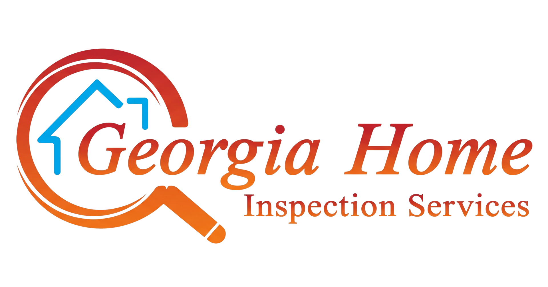 Georgia Home Inspection Services logo