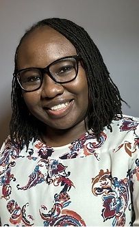 Christiana Budu CFNP