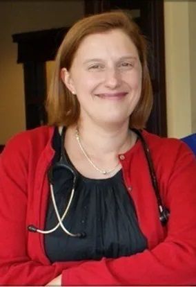 Dr. Gail Dolan MD, FAAP | Pediatrician | Bristow Pediatrics | Manassas, VA