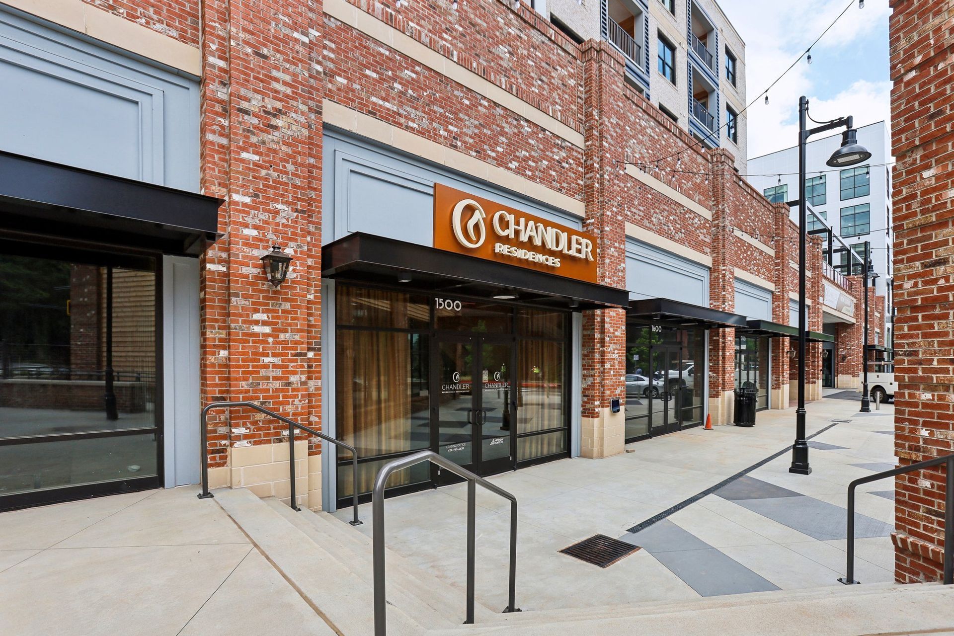 Chandler Residences