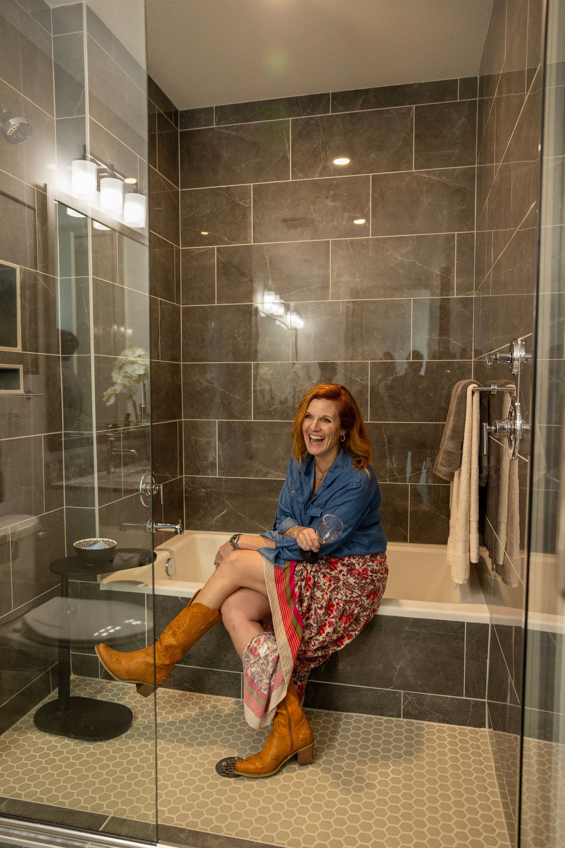Tub
