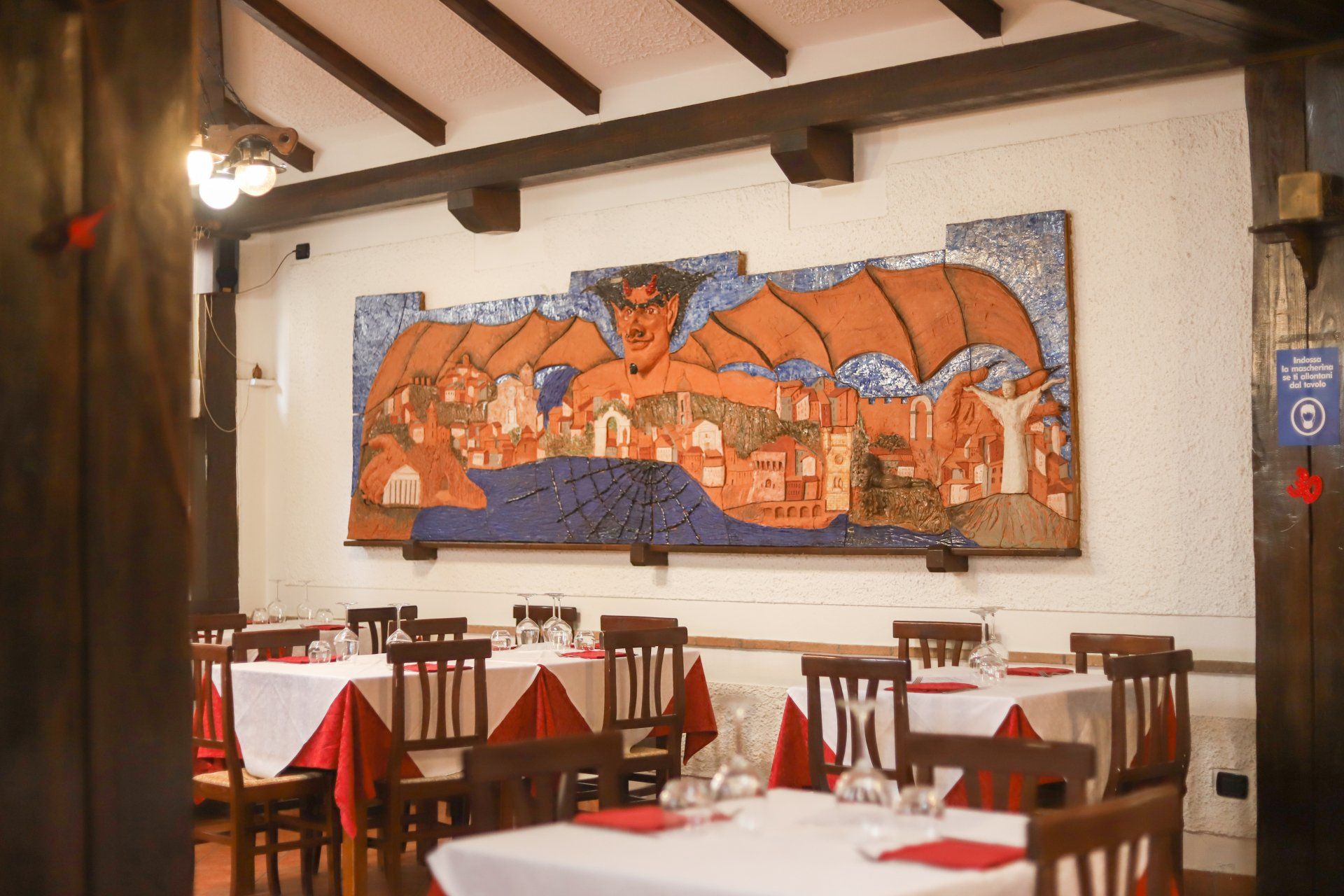 Il Ristorante