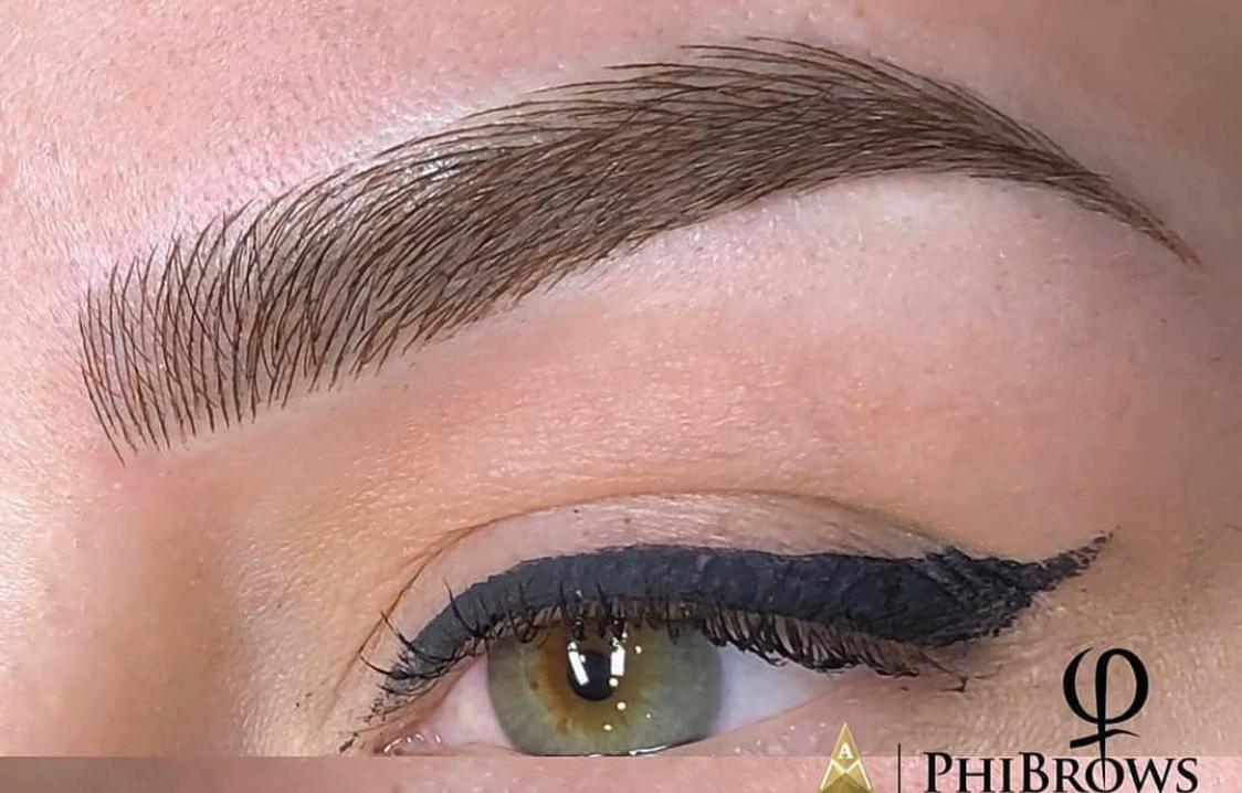 microblading Ariccia, Castelli Romani
