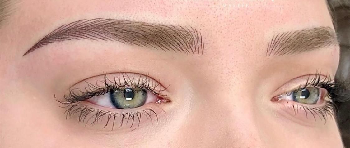 microblading Ariccia, Castelli Romani