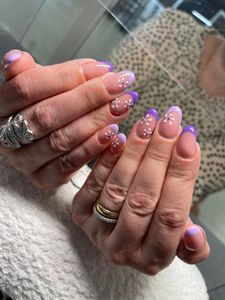 Nail Art Ricostruzione unghie Ariccia