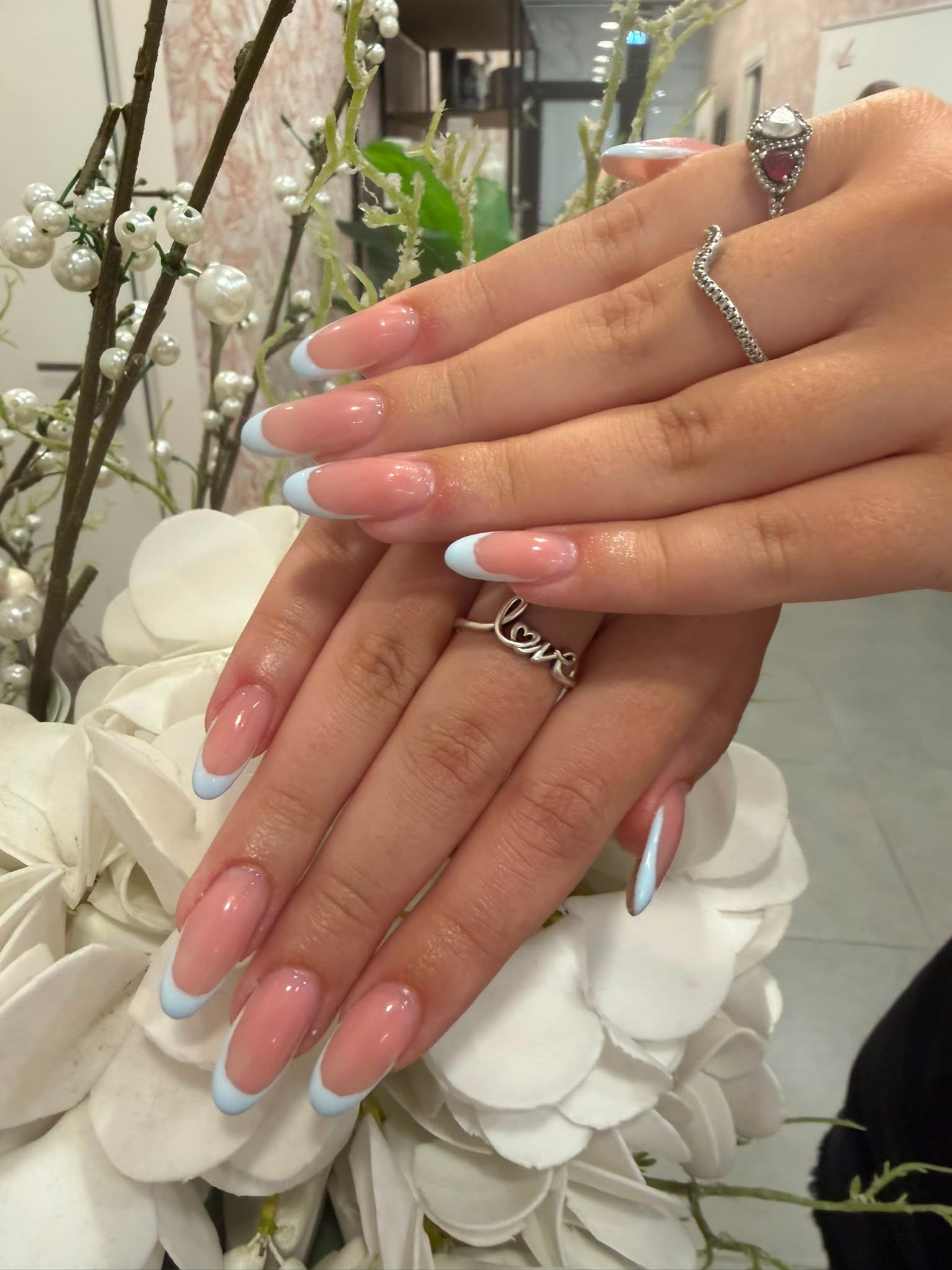 Nail Art Ricostruzione unghie Ariccia