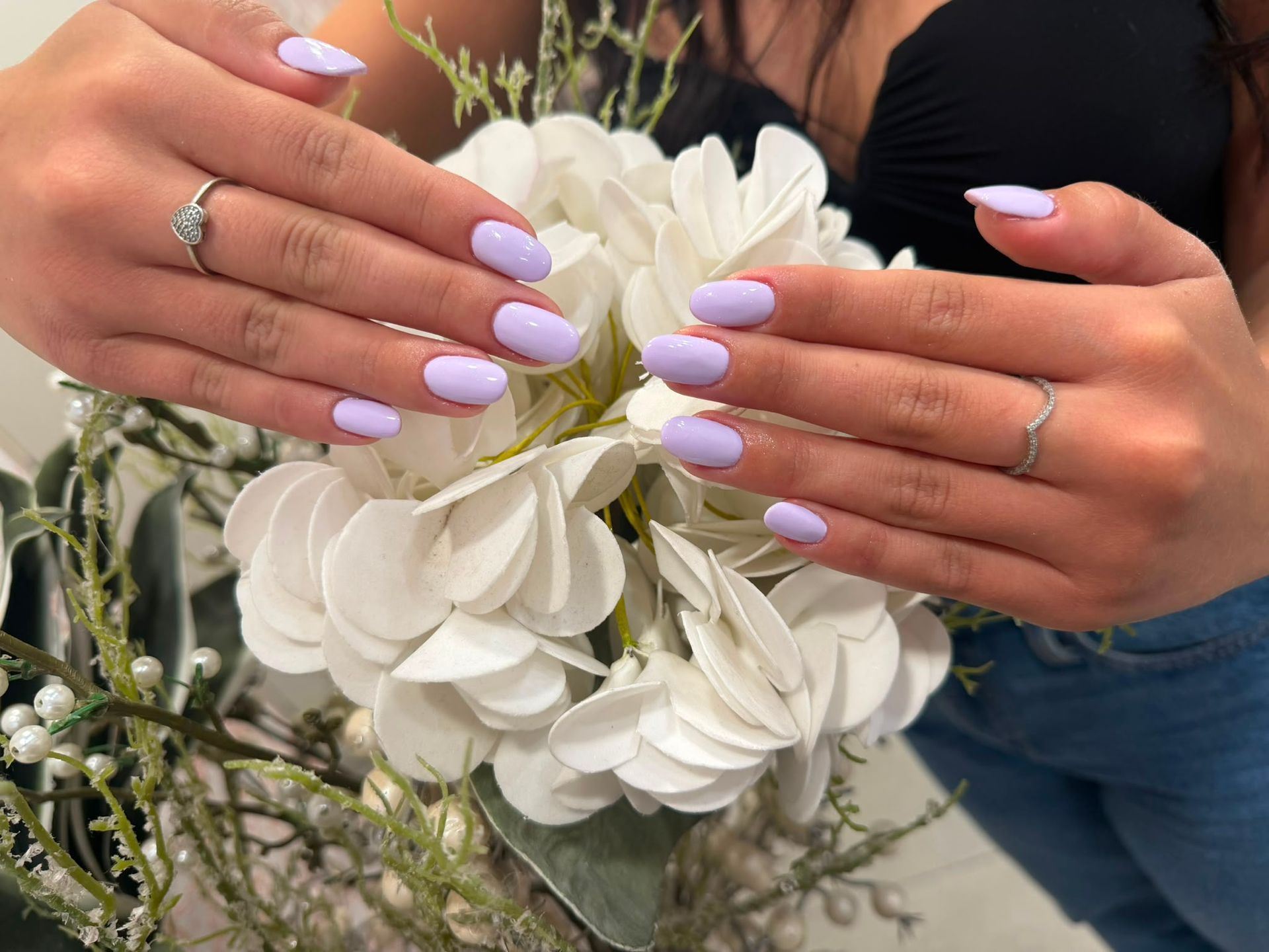 Nail Art Ricostruzione unghie Ariccia