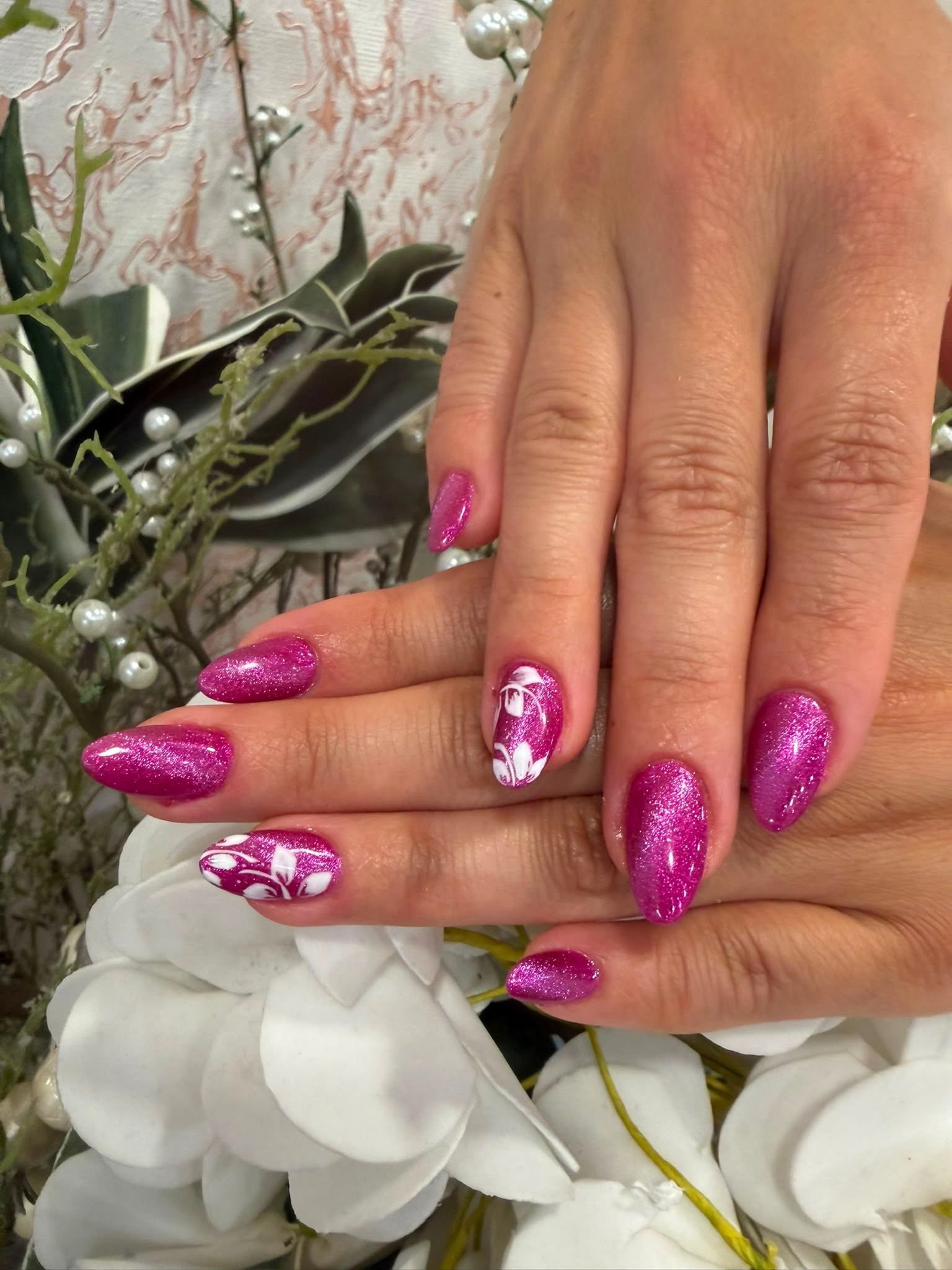 Nail Art Ricostruzione unghie Ariccia