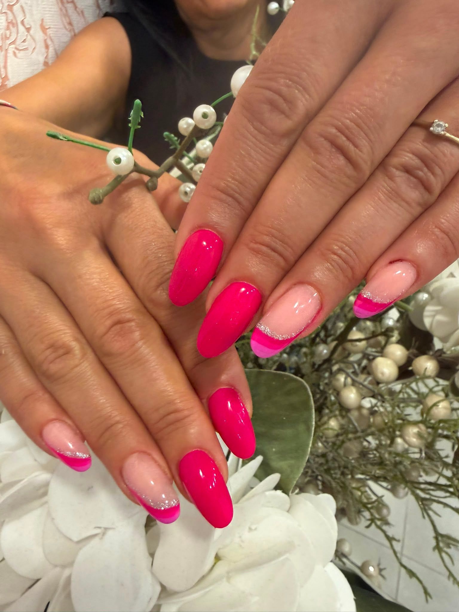 Nail Art Ricostruzione unghie Ariccia