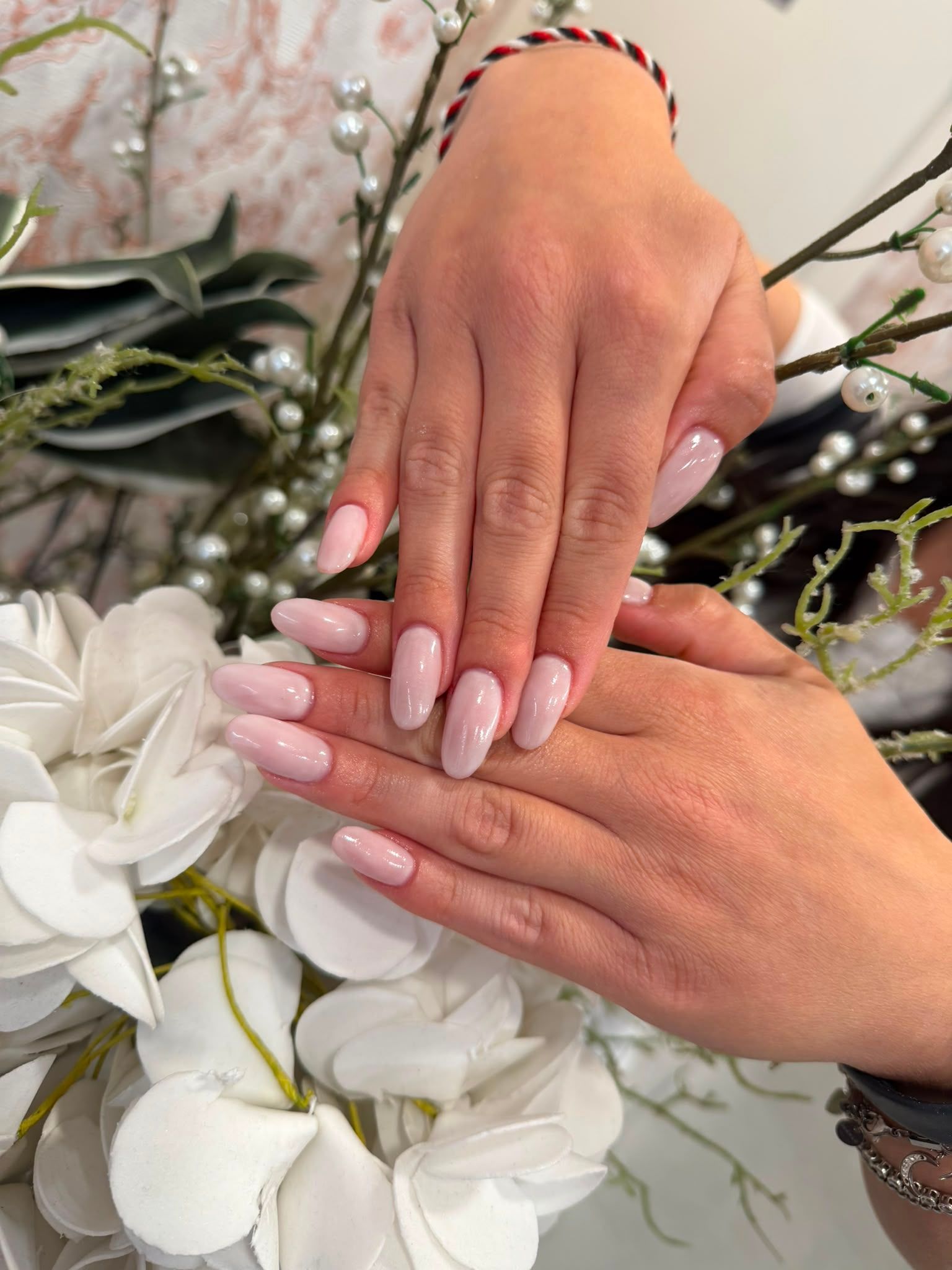 Nail Art Ricostruzione unghie Ariccia