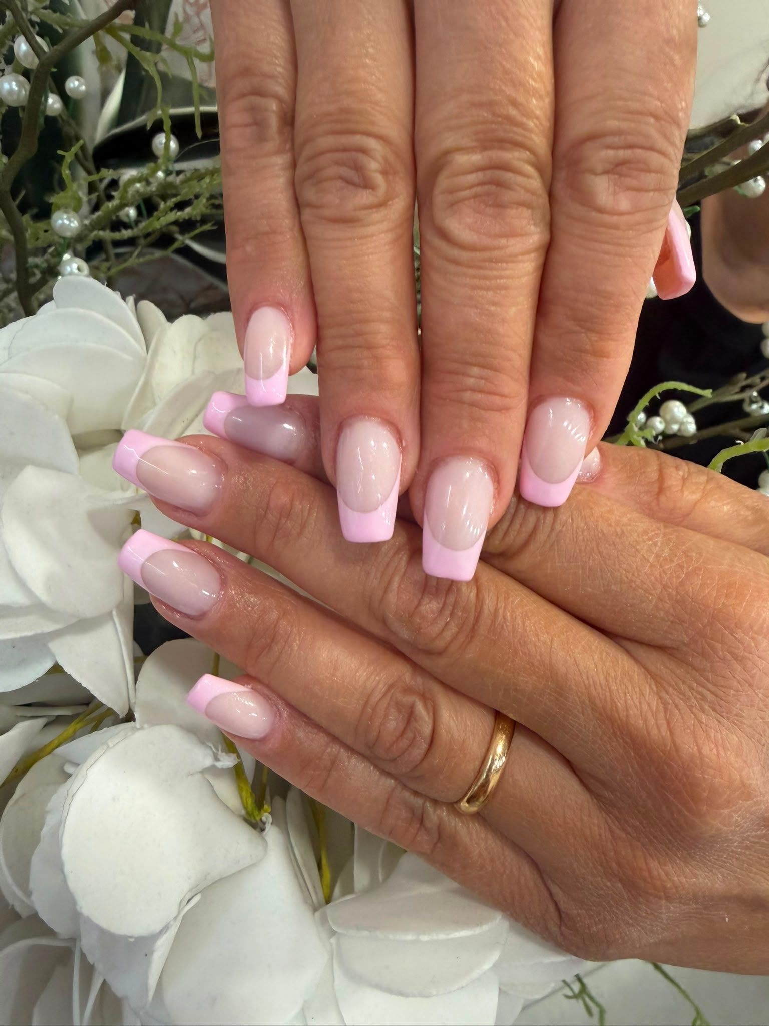 Nail Art Ricostruzione unghie Ariccia
