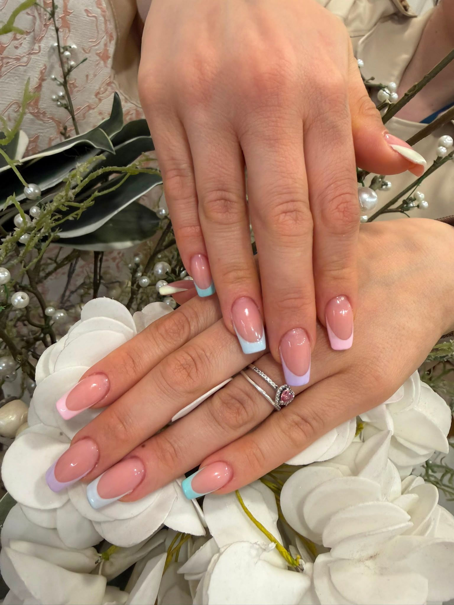 Nail Art Ricostruzione unghie Ariccia