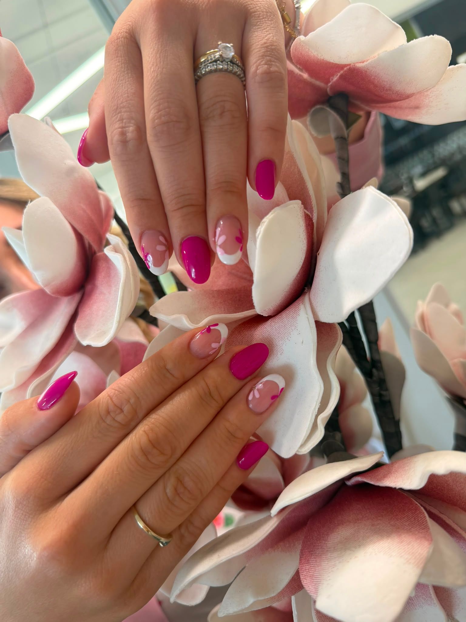 Nail Art Ricostruzione unghie Ariccia