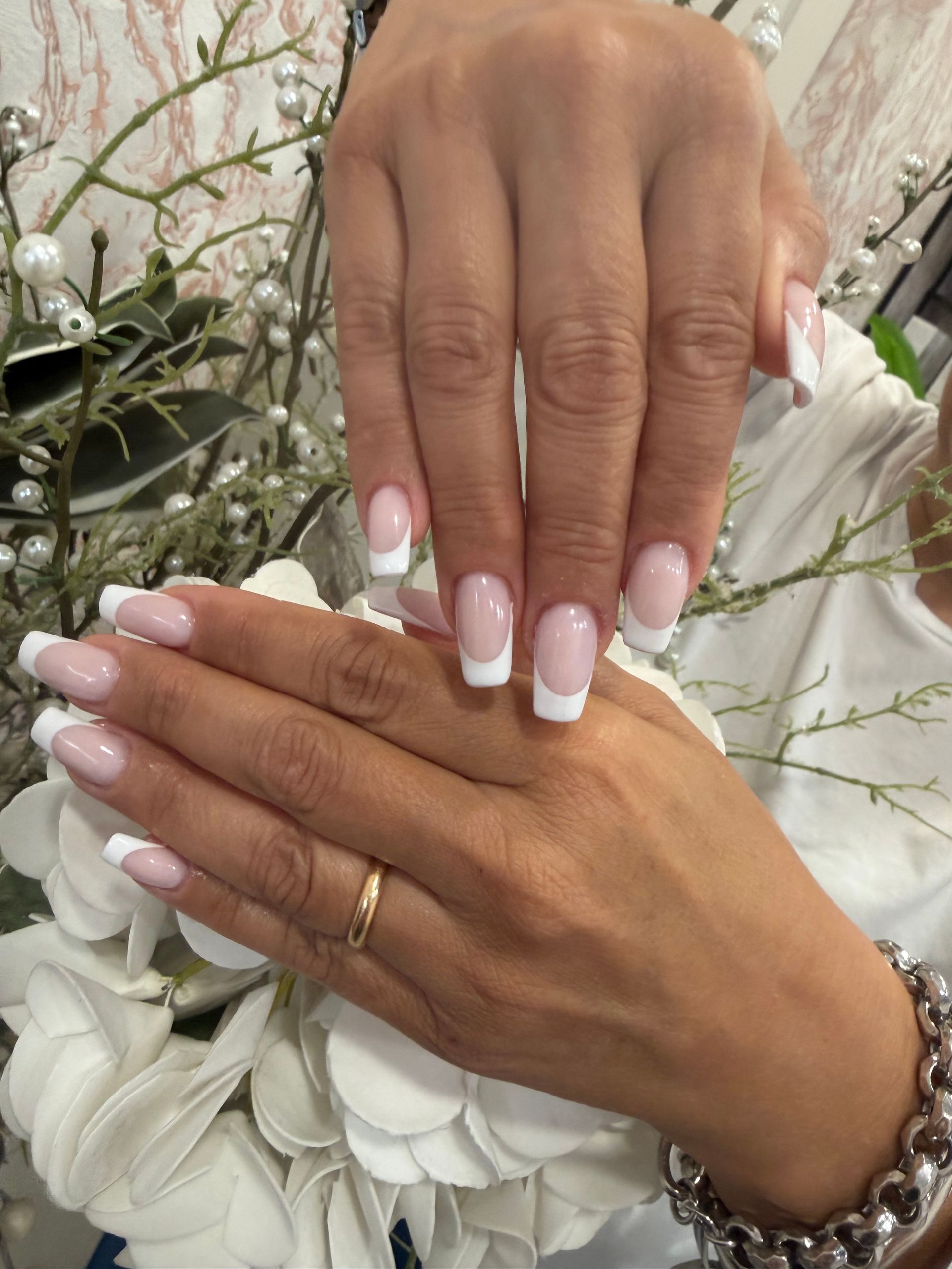 Nail Art Ricostruzione unghie Ariccia