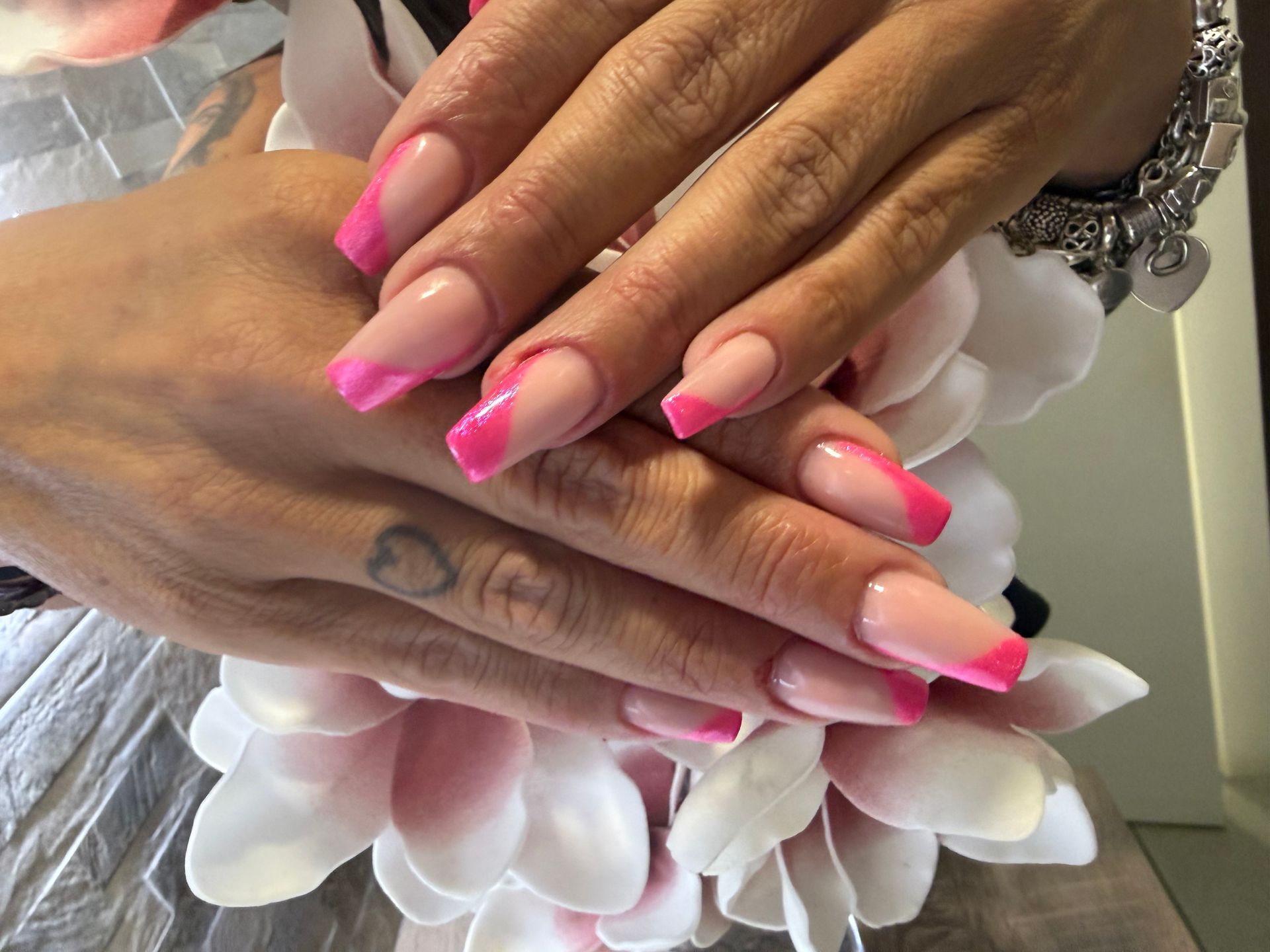 Nail Art Ricostruzione unghie Ariccia