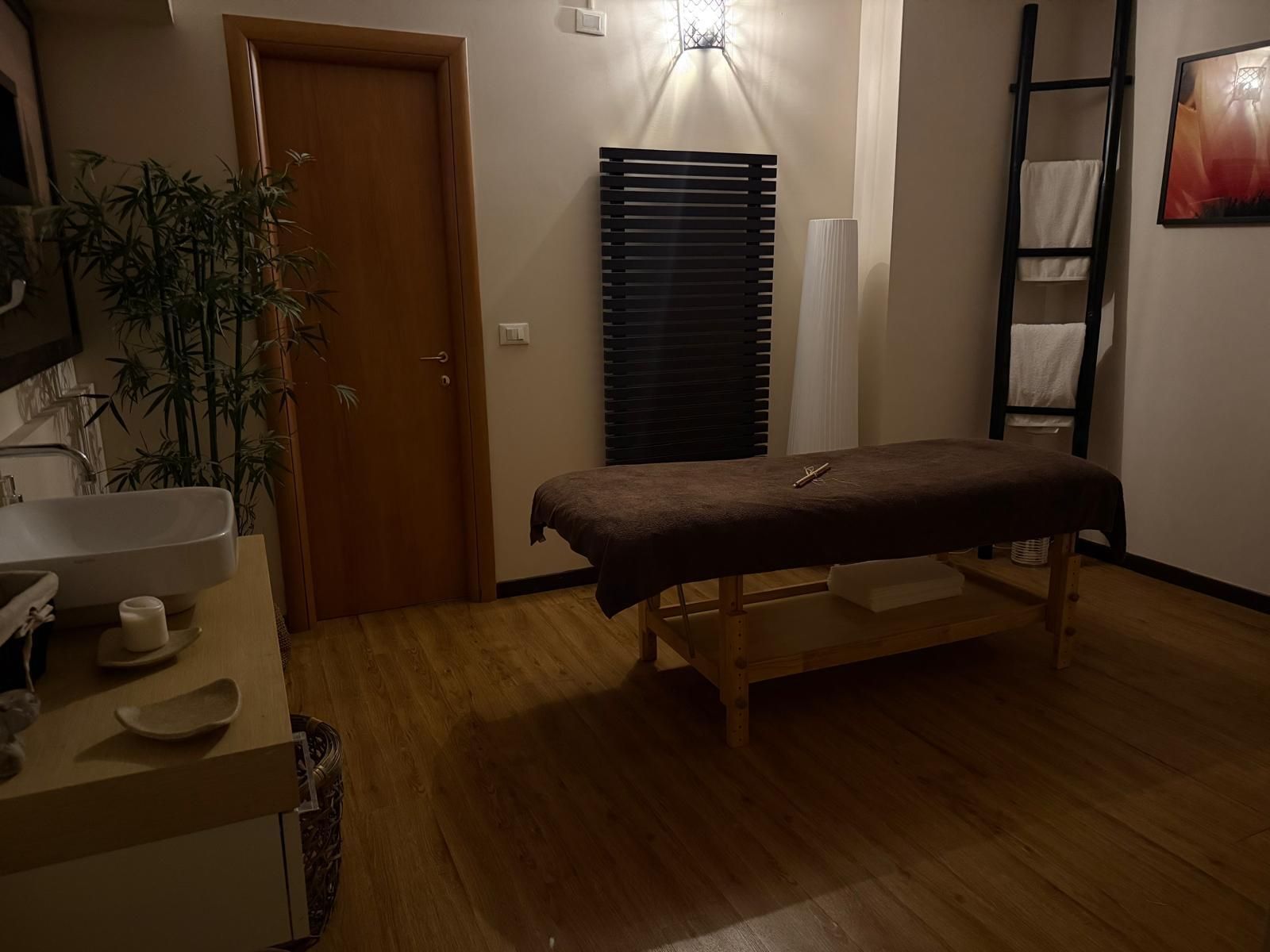 Centro Edonè Roma EUR Torrino