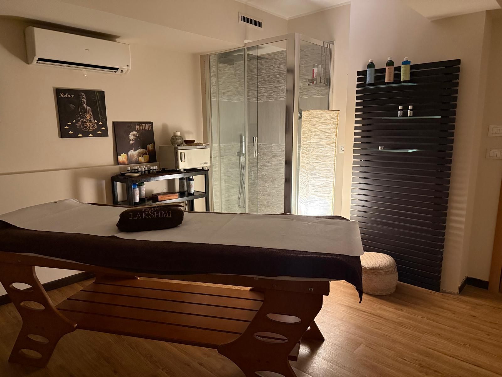 Centro Edonè Roma EUR Torrino