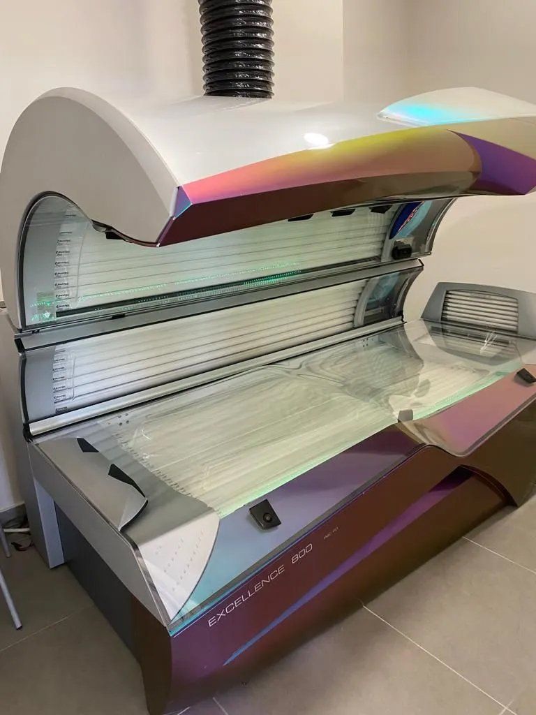 SOLARIUM