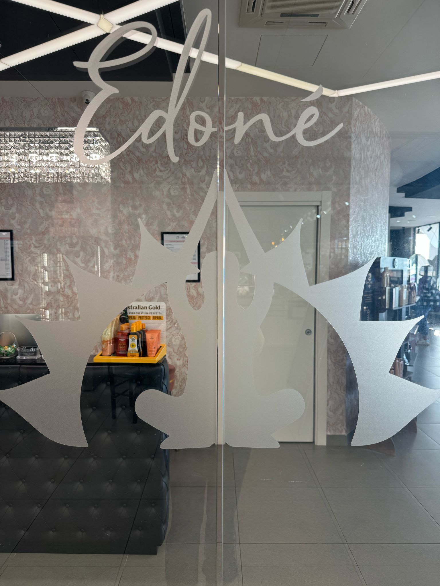 Centro Edonè Roma EUR Torrino