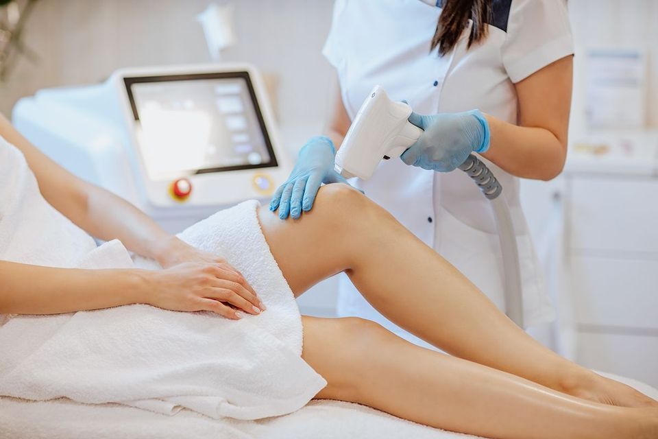 Epilazione Definitiva con Laser Diodo, Roma, Eur Torrino