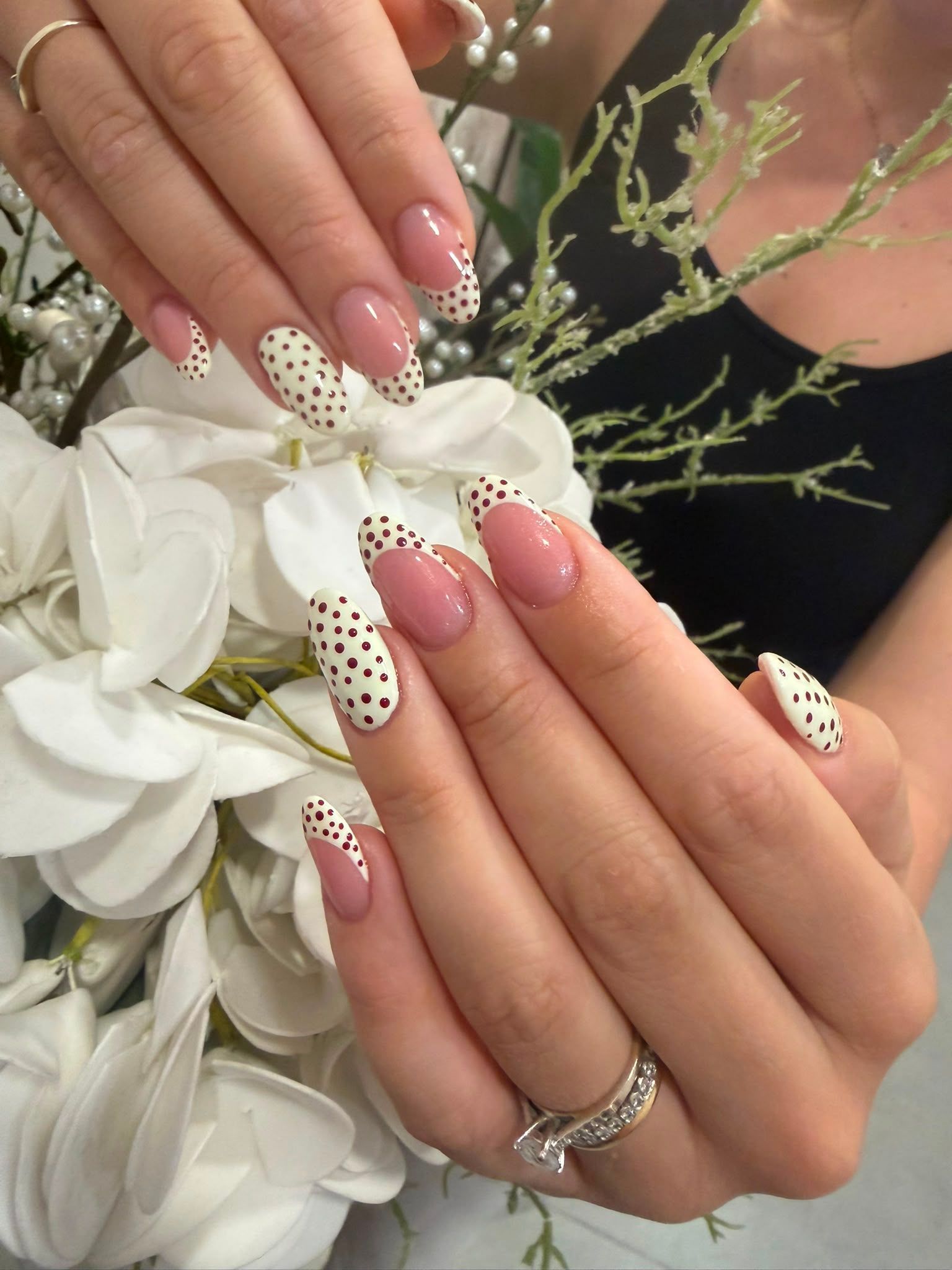 TRATTAMENTI NAILS