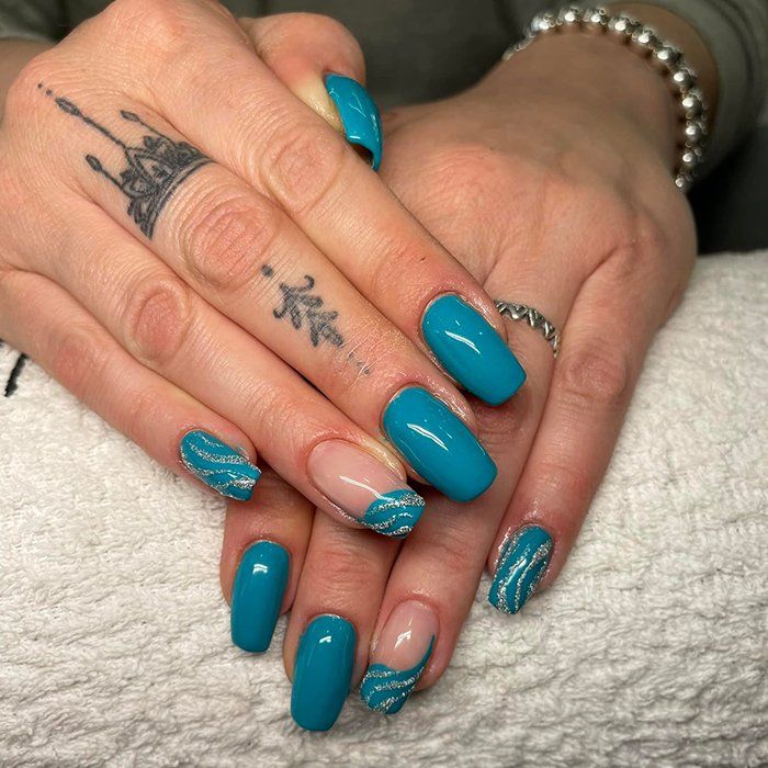 Nail Art Ricostruzione unghie Ariccia