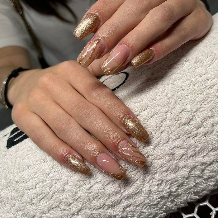 Nail Art Ricostruzione unghie Ariccia