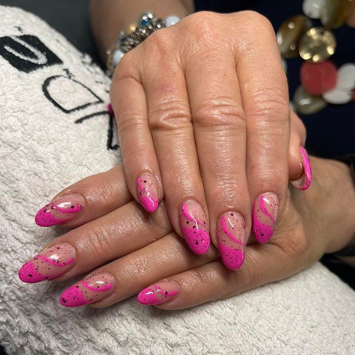 Nail Art Ricostruzione unghie Ariccia